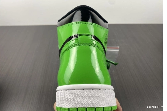 green 1  o 555088-030 OG Air Jordan 555088-031 Retr 0401